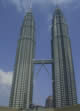 Petronas Towers Kuala Lumpur